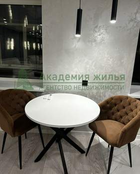 1-к квартира, вторичка, 35м2, 2/9 этаж