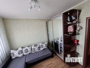 3-к квартира, вторичка, 73м2, 9/10 этаж