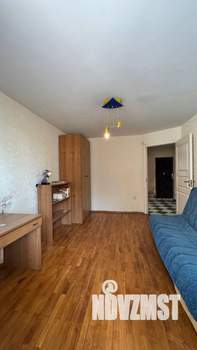 3-к квартира, вторичка, 78м2, 3/17 этаж