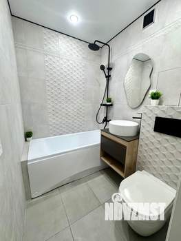 1-к квартира, вторичка, 31м2, 4/5 этаж