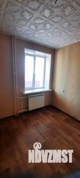 3-к квартира, вторичка, 61м2, 8/10 этаж