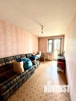 4-к квартира, вторичка, 80м2, 2/10 этаж