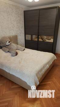 3-к квартира, вторичка, 102м2, 6/9 этаж