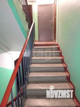 1-к квартира, вторичка, 30м2, 3/4 этаж