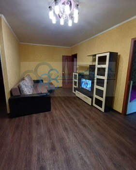 3-к квартира, вторичка, 43м2, 1/5 этаж