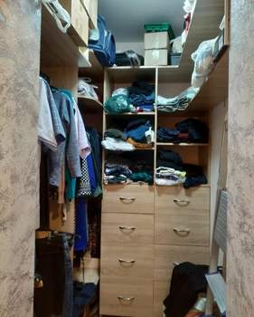 2-к квартира, вторичка, 41м2, 7/14 этаж