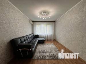 3-к квартира, вторичка, 55м2, 6/9 этаж