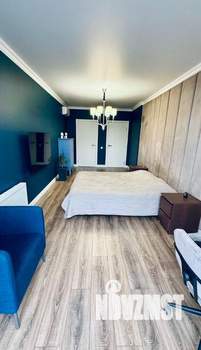 3-к квартира, вторичка, 115м2, 8/18 этаж