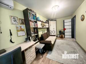 2-к квартира, вторичка, 44м2, 3/6 этаж