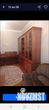 4-к квартира, вторичка, 160м2, 5/5 этаж