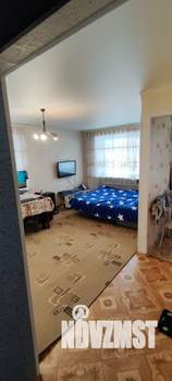 1-к квартира, вторичка, 33м2, 3/5 этаж