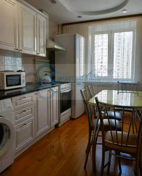 3-к квартира, вторичка, 75м2, 4/9 этаж