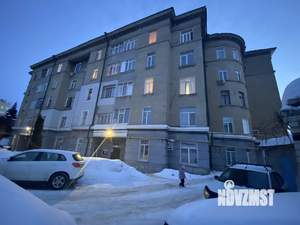 3-к квартира, вторичка, 81м2, 3/5 этаж