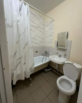 1-к квартира, вторичка, 37м2, 10/10 этаж