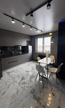 Студия квартира, вторичка, 40м2, 16/25 этаж