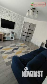 3-к квартира, вторичка, 65м2, 6/10 этаж