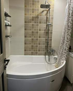 2-к квартира, вторичка, 59м2, 4/12 этаж