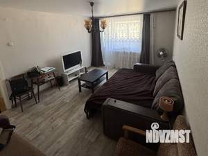 2-к квартира, вторичка, 52м2, 4/9 этаж
