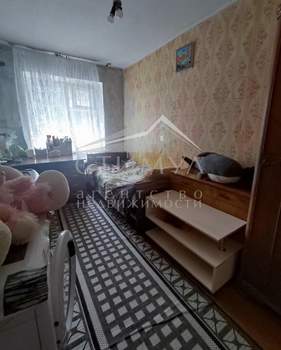 2-к квартира, вторичка, 44м2, 3/5 этаж