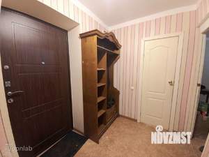 1-к квартира, вторичка, 38м2, 9/10 этаж