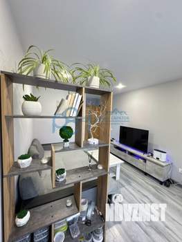 2-к квартира, вторичка, 46м2, 6/9 этаж