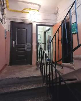 3-к квартира, вторичка, 74м2, 1/3 этаж