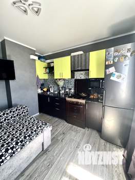 1-к квартира, вторичка, 40м2, 10/10 этаж