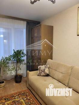 3-к квартира, вторичка, 57м2, 5/9 этаж