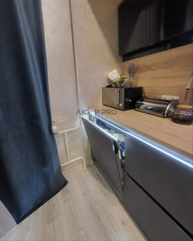 2-к квартира, вторичка, 57м2, 2/11 этаж