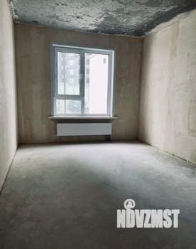 3-к квартира, вторичка, 84м2, 1/22 этаж