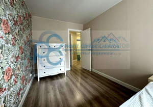 2-к квартира, вторичка, 53м2, 22/24 этаж