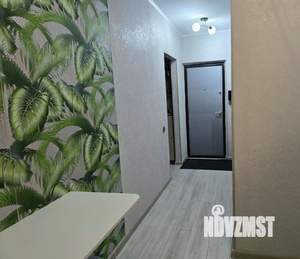 1-к квартира, вторичка, 34м2, 6/10 этаж