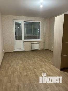 2-к квартира, сданный дом, 59м2, 3/11 этаж
