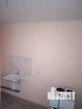 1-к квартира, вторичка, 29м2, 2/10 этаж