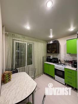 1-к квартира, вторичка, 37м2, 4/10 этаж