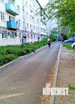 3-к квартира, вторичка, 42м2, 5/5 этаж