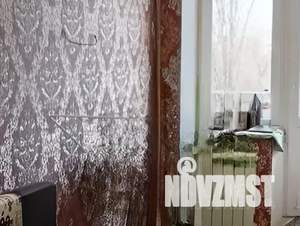 Студия квартира, вторичка, 23м2, 6/12 этаж