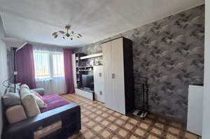 2-к квартира, вторичка, 48м2, 14/14 этаж