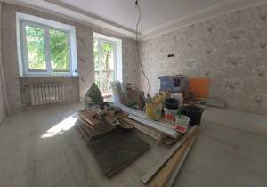 2-к квартира, вторичка, 66м2, 2/5 этаж