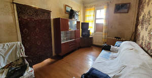 2-к квартира, вторичка, 45м2, 3/3 этаж