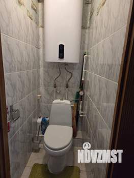 2-к квартира, вторичка, 46м2, 5/9 этаж