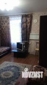 2-к квартира, вторичка, 49м2, 1/2 этаж
