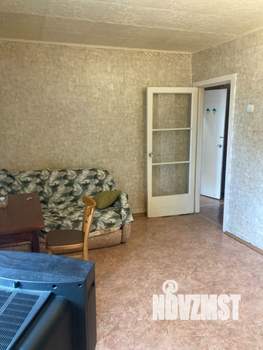 1-к квартира, вторичка, 35м2, 3/5 этаж
