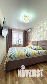 3-к квартира, вторичка, 52м2, 1/9 этаж