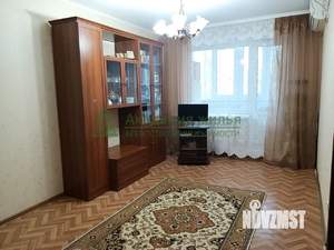 2-к квартира, вторичка, 43м2, 2/9 этаж