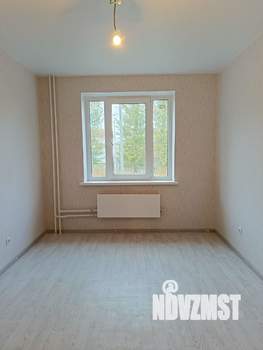1-к квартира, вторичка, 25м2, 1/10 этаж