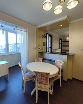 2-к квартира, вторичка, 85м2, 5/9 этаж