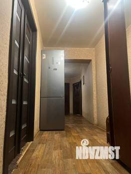 4-к квартира, вторичка, 86м2, 2/9 этаж