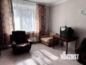 1-к квартира, вторичка, 30м2, 1/2 этаж