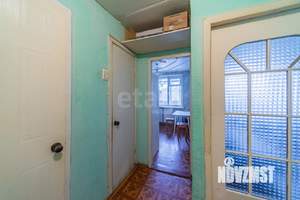 1-к квартира, вторичка, 32м2, 5/10 этаж